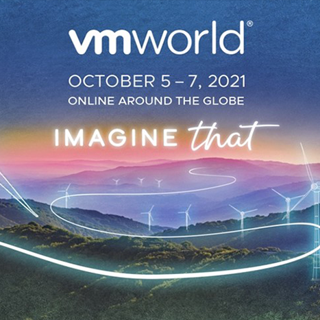 VMworld 2021 vRealize Announcements