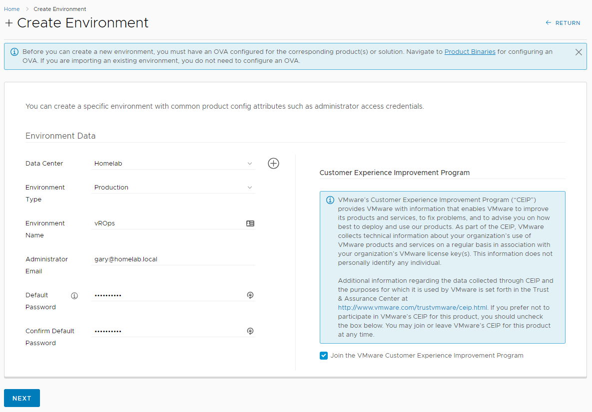 vrlcm-configure-1